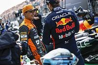 Button aconseja a Norris pensar bien un posible paso a Red Bull