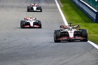 Hulkenberg zaimponował szefowi