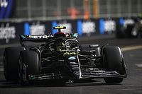 F1: Hamilton manda possível indireta para Verstappen após GP de Las Vegas