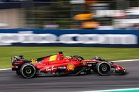 Así vivimos el viernes del GP de Italia 2023 de F1