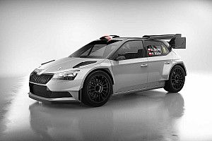 Sroka postawił na Skodę