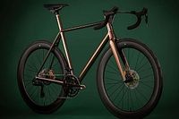 Aston Martin .1R: una bicicleta avanzada &iquest;para Fernando Alonso?