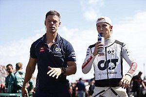 リアム・ローソン、F1代役はひとまずこれがラスト？　カタールGPは「初めてだしタフなレースになるだろう」