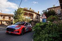 Previo del Rallye RACC Catalunya: horario, recorrido y cómo verlo