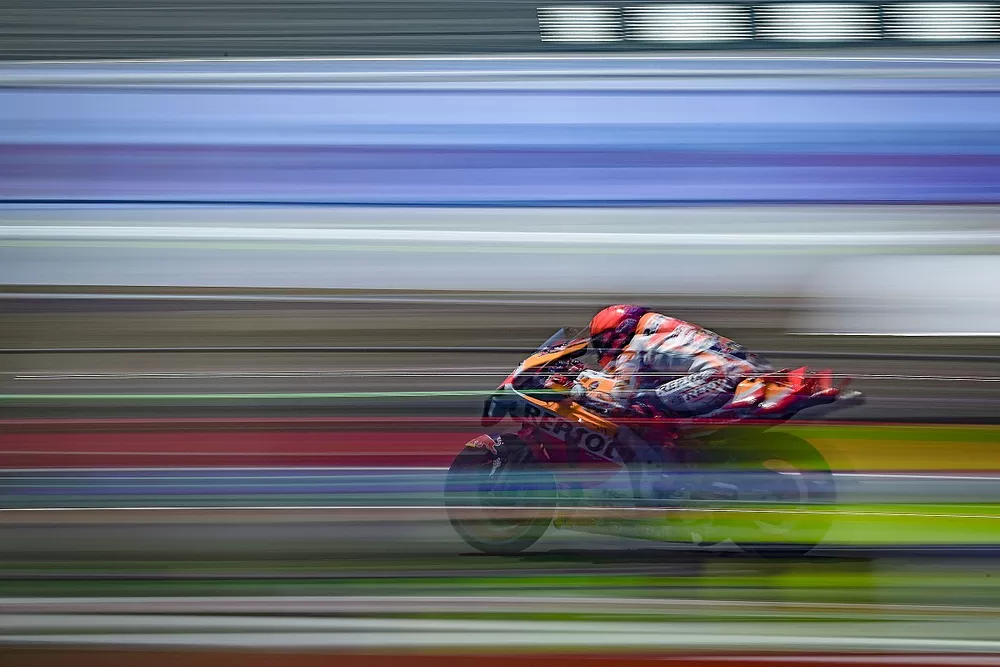 Marc M&aacute;rquez, Equipo Repsol Honda