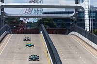 Estado del campeonato de IndyCar tras Nashville