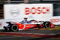 Mahindra estrenar&aacute; en Goodwood su tren motriz para la F&oacute;rmula E 2019/2020