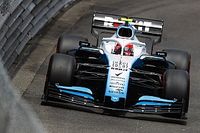 Williams espera dar un salto "significativo" con actualizaciones