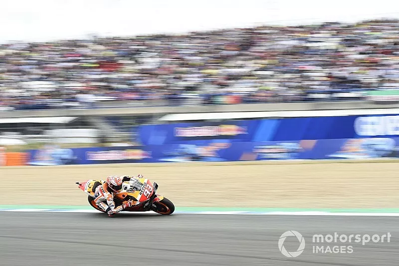 Marc Marquez, Repsol Honda Team
