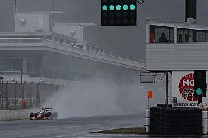 Los pilotos de S&uacute;per F&oacute;rmula piden cambios en la clasificaci&oacute;n 