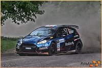 Słobodzian pierwszym liderem, przygoda Marczyka i Kotarby