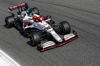 Kubica zostaje w Alfie Romeo