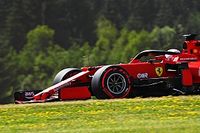 La F1 analiza cambiar el formato de la Q2 para la temporada 2022