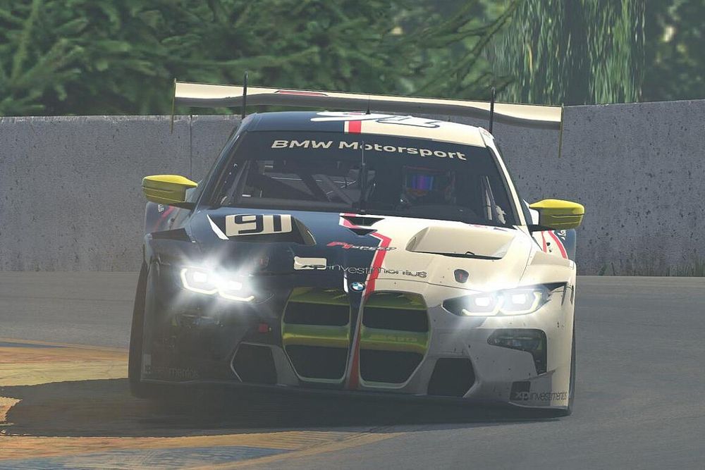 Dudu Barrichello