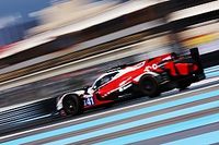 Zesp&oacute;ł Kubicy nadal liderem ELMS