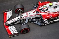 Pierwszy punkt dla Alfy Romeo