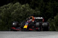 F1: Verstappen e Pérez comentam resultados dos treinos livres e projetam classificação na Estíria