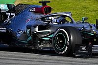 Mercedes wykorzystał lukę w przepisach