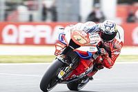 Miller: “Si las condiciones son malas, que vayan más lento”