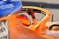 McLaren priorytetem dla Sainza