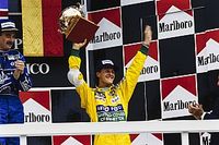 Sucedió un 22 de marzo: México y el primer podio de Schumacher