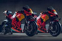 KTM presenta sus armas para la prometedora temporada 2020