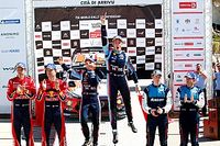 Neuville se lleva un Rally de C&oacute;rcega que rompi&oacute; el coraz&oacute;n a Evans