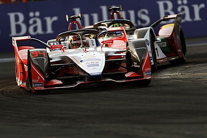 Videón a nagy dráma Mexikóból: Wehrlein Vs. Di Grassi