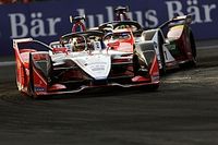 Di Grassi critica a un Wehrlein "m&aacute;s que agresivo"