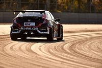 Герьери выиграл первую гонку сезона WTCR, лидируя от старта до финиша