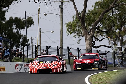 Bathurst 12 Hour to be streamed for free on Motorsport.tv