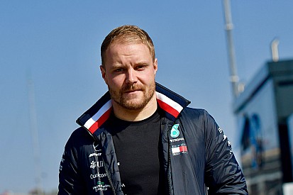 Bottas hasn't "achieved anything" in F1