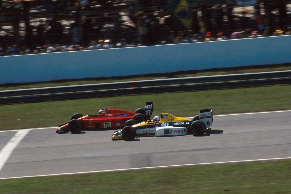 Top 10 most dramatic F1 season openers