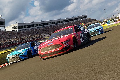 eNASCAR Heat Pro League Showcase takes on Charlotte