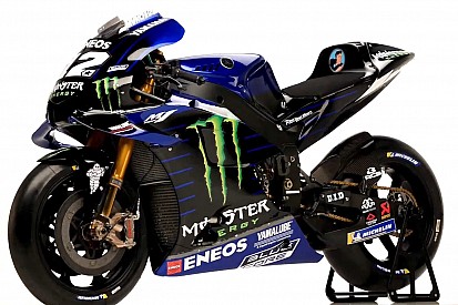 Yamaha dévoile ses nouvelles couleurs pour 2019
