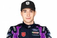 Loubet dołączył do M-Sportu