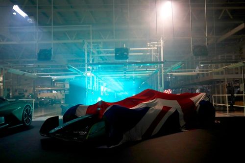 Las fechas de presentaci&oacute;n de la F1 2026: cu&aacute;ndo se presenta cada coche