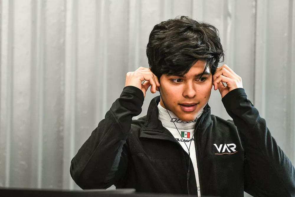 Rafael Villagomez