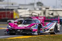 Daytona 24: Blomqvist lidera segunda pr&aacute;ctica con Meyer Shank Racing 