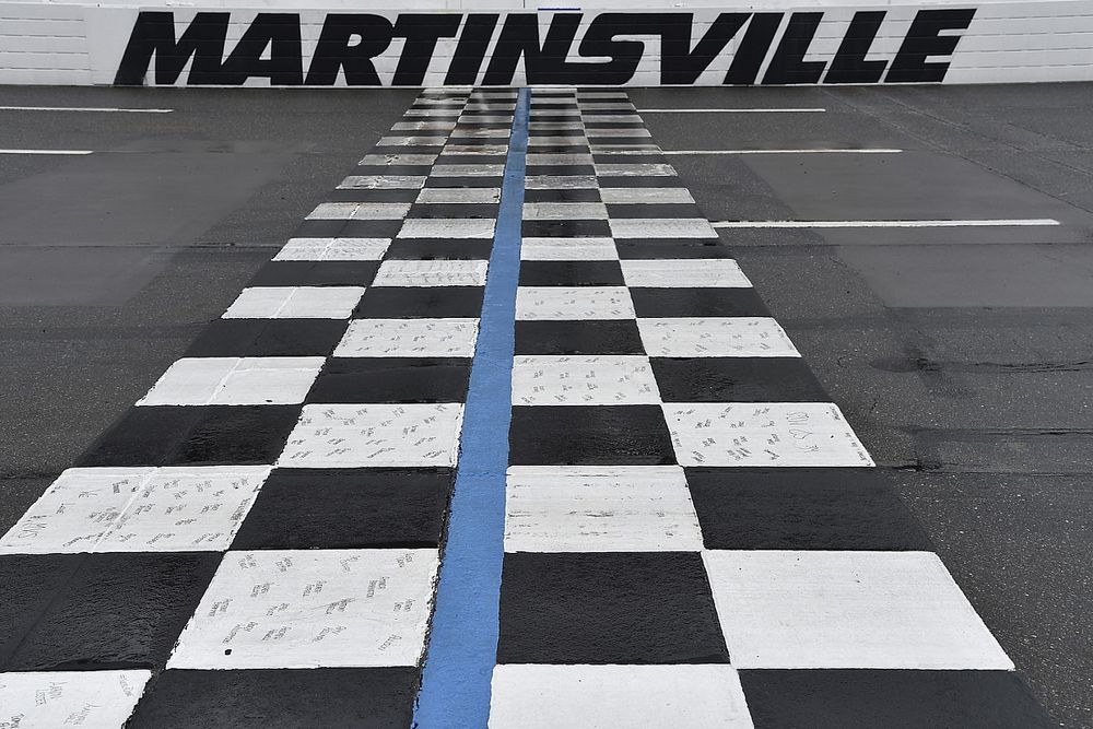 Martinsville Speedway