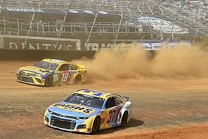 Dirt Race w poniedziałek