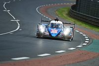 Alpine recibe más potencia para las 24 Horas de Le Mans