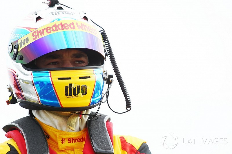 Verletzter BTCC-Fahrer aus dem Koma erwacht
