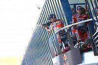 Pedrosa, de r&eacute;cord