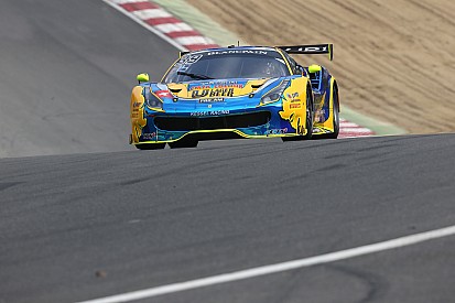 Kessel Racing: “Wir kehren an die Spitze zurück!”