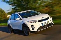 Primeiras impressões Kia Stonic - Andamos no SUV que chega ao Brasil em 2018