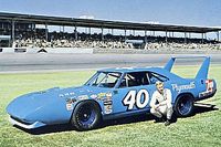 1970 Daytona 500 winner Pete Hamilton passes away