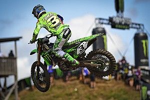 Así fue el MXGP de EE UU con los títulos en juego