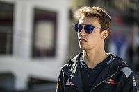 Opinión: ¿Por qué Williams debe firmar a Daniil Kvyat?