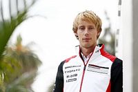 Hartley será el sustituto de Gasly en Austin